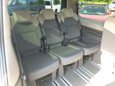 Volkswagen T7 Multivan – Foto 17