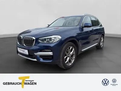 BMW X3 – Foto 1