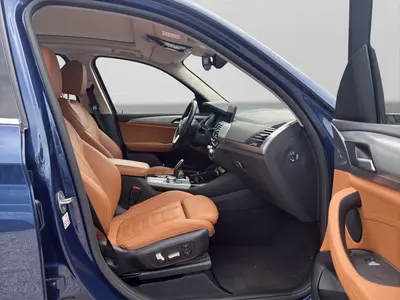 BMW X3 – Foto 4