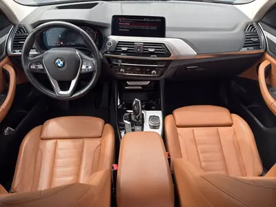 BMW X3 – Foto 5