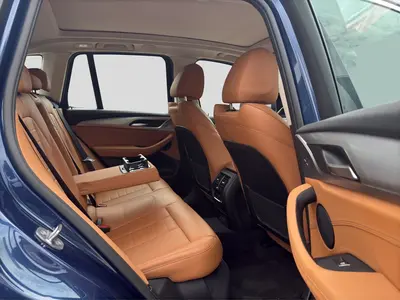 BMW X3 – Foto 6
