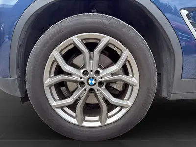 BMW X3 – Foto 7