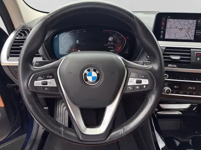 BMW X3 – Foto 9