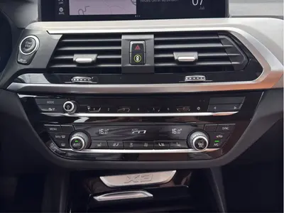 BMW X3 – Foto 12