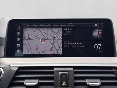 BMW X3 – Foto 13