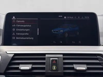 BMW X3 – Foto 14