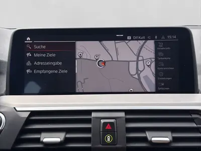 BMW X3 – Foto 15