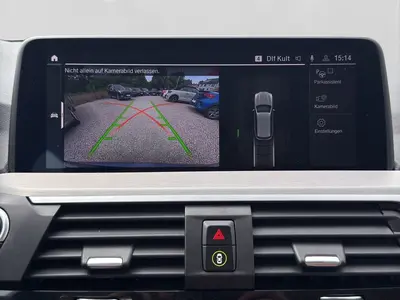 BMW X3 – Foto 16