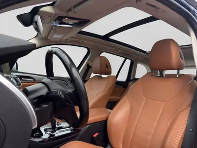 BMW X3 – Foto 18