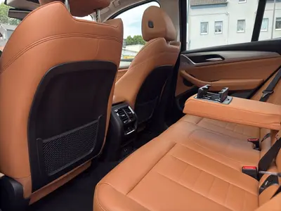 BMW X3 – Foto 20