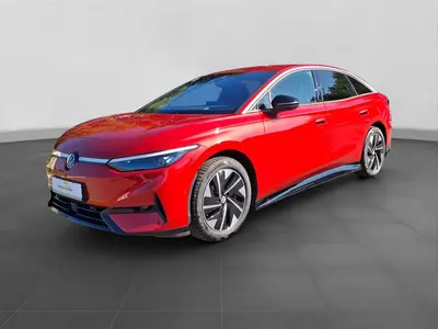 Volkswagen ID.7 – Foto 2