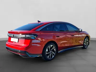 Volkswagen ID.7 – Foto 3
