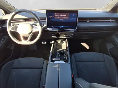 Volkswagen ID.7 – Foto 5
