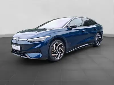 Volkswagen ID.7 – Foto 2