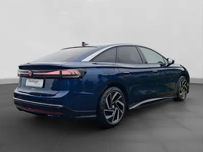Volkswagen ID.7 – Foto 3