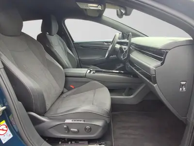 Volkswagen ID.7 – Foto 4