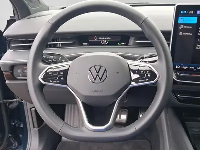 Volkswagen ID.7 – Foto 9