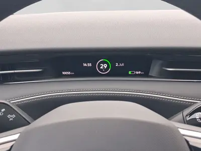Volkswagen ID.7 – Foto 10