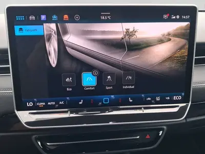 Volkswagen ID.7 – Foto 15