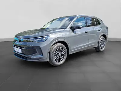 Volkswagen Tiguan – Foto 2
