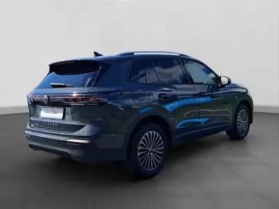 Volkswagen Tiguan – Foto 3