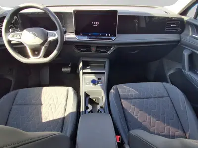 Volkswagen Tiguan – Foto 5