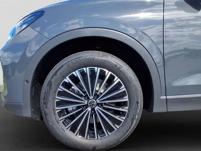 Volkswagen Tiguan – Foto 7