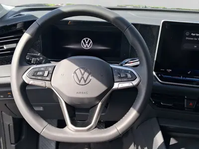 Volkswagen Tiguan – Foto 9