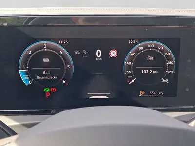 Volkswagen Tiguan – Foto 10