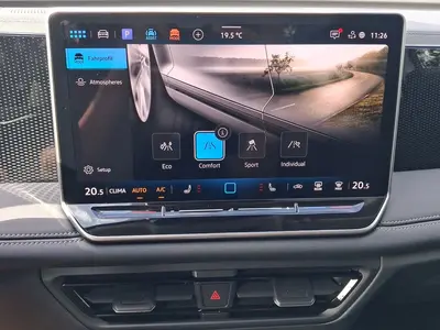 Volkswagen Tiguan – Foto 14
