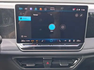 Volkswagen Tiguan – Foto 15