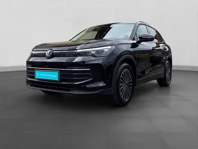 Volkswagen Tiguan – Foto 2