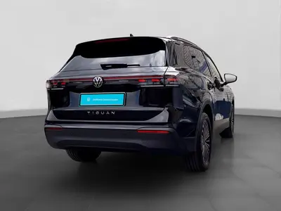 Volkswagen Tiguan – Foto 3
