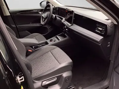 Volkswagen Tiguan – Foto 4