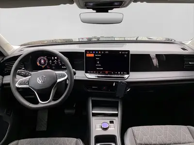 Volkswagen Tiguan – Foto 5