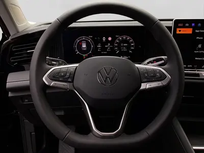 Volkswagen Tiguan – Foto 8