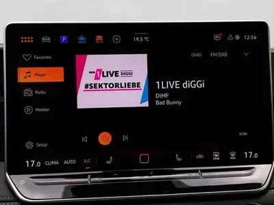 Volkswagen Tiguan – Foto 11
