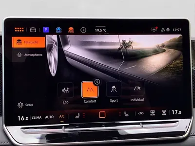 Volkswagen Tiguan – Foto 13