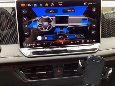Volkswagen Tiguan – Foto 15