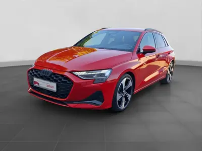 Audi A3 Sportback – Foto 2