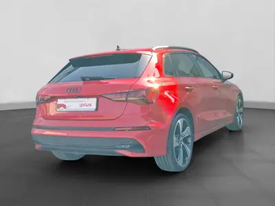 Audi A3 Sportback – Foto 3
