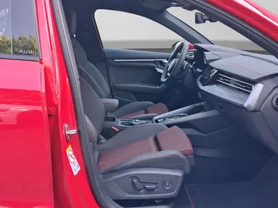 Audi A3 Sportback – Foto 4