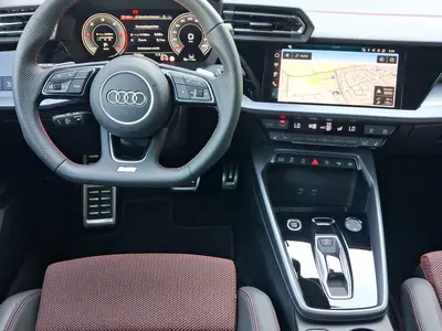 Audi A3 Sportback – Foto 5
