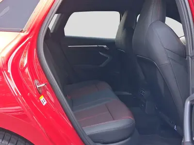 Audi A3 Sportback – Foto 6