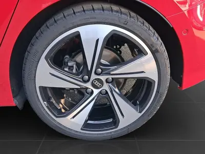 Audi A3 Sportback – Foto 7