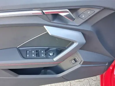 Audi A3 Sportback – Foto 8
