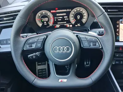 Audi A3 Sportback – Foto 9