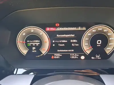 Audi A3 Sportback – Foto 10
