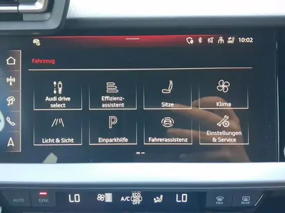 Audi A3 Sportback – Foto 14