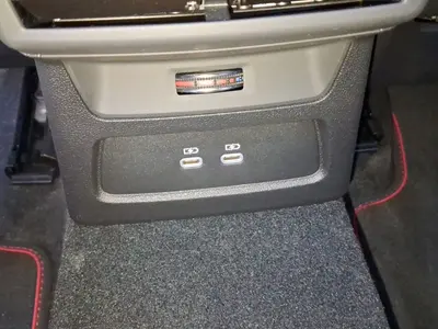 Audi A3 Sportback – Foto 18